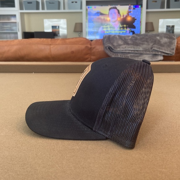 HWCo Hat - Picture 2 of 3